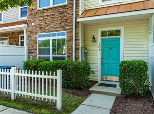 11710 Mezzanine Dr UNIT 1-104, Raleigh, NC 27614