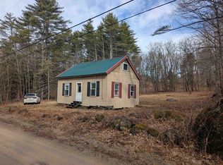 15 Sulphur Hill Rd, Hillsboro, NH 03244