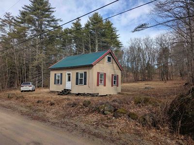 15 Sulphur Hill Road, Hillsboro, NH, 03244