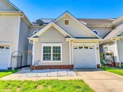 537 Marlboro Ct #44, Solomons, MD, 20688