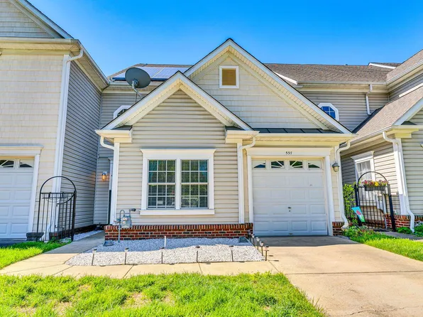 537 Marlboro Ct #44, Solomons, MD 20688