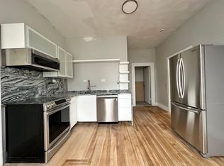 253 Federal St #2L, Providence, RI 02909