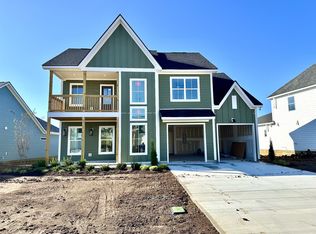 5171 Greentree Dr LOT 278, Smyrna, TN 37167