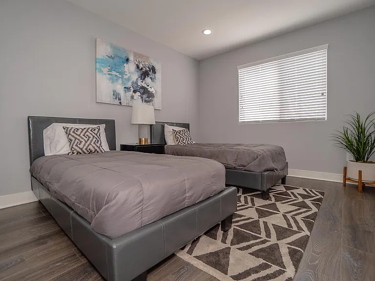 7203 S La Cienega Blvd #7203 — Photo 18