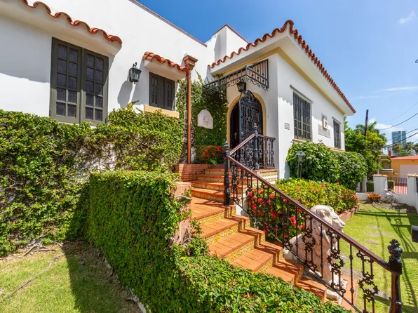 550 Waymouth #550, San Juan, PR 00907