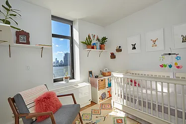 Rented by Brown Harris Stevens