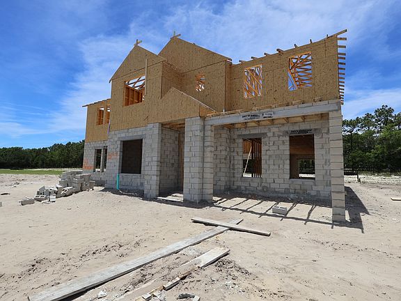 Exterior - June 7, 2026