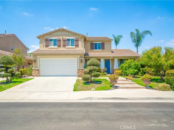 14326 Goose St, Corona, CA 92880