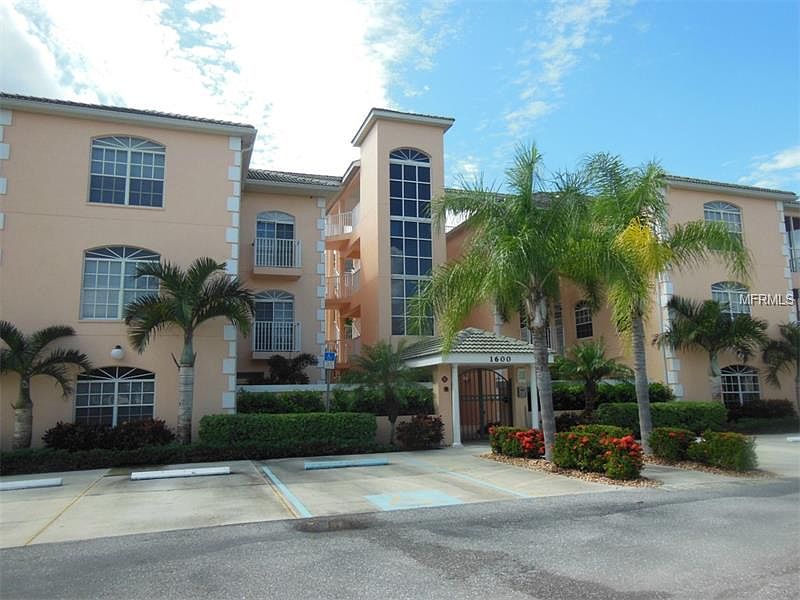 1st image of 1608 Gondola Park Dr #1608