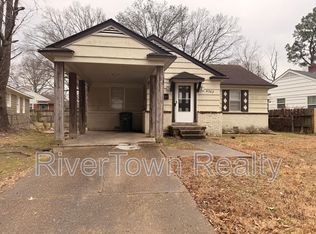 4343 Gailwood Ave, Memphis, TN 38122