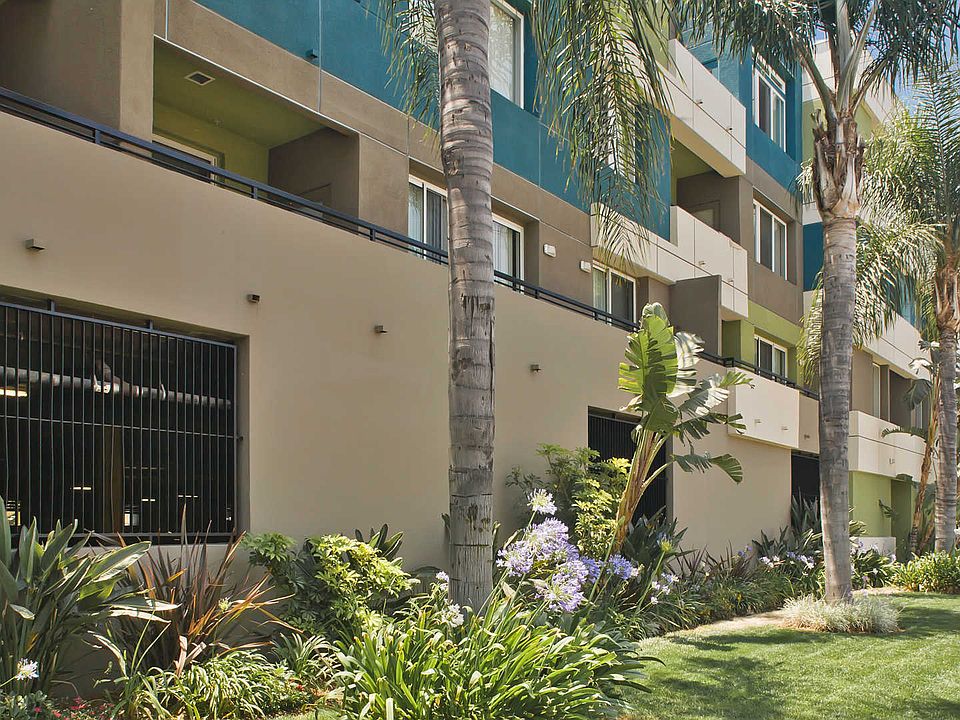 Community Landscaping