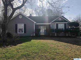 2509 Reabok Cir SW, Huntsville, AL 35803