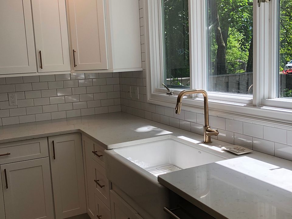 Kohler Cast Iron Farmhouse 