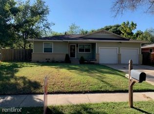 1801 Redwood Pl, Denton, TX 76209