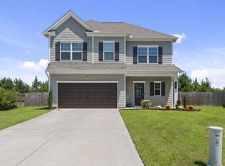 16 J Cir NW, Adairsville, GA 30103