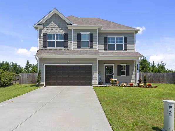 16 J Cir NW, Adairsville, GA 30103
