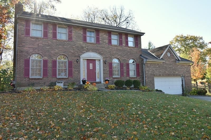 1st image of 8183 Red Mill Dr