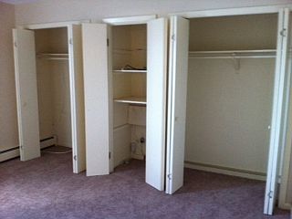 closets