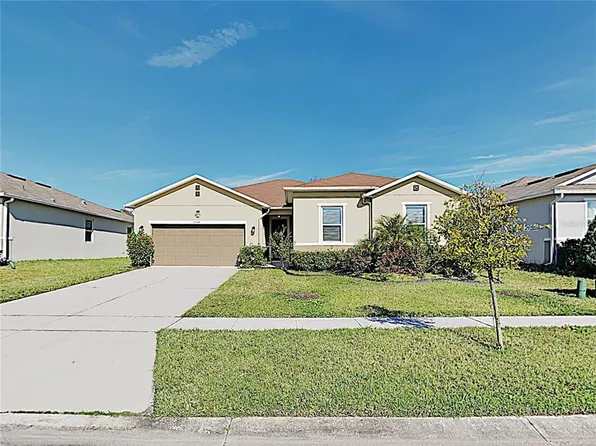 2904 Boating Blvd, Kissimmee, FL 34746