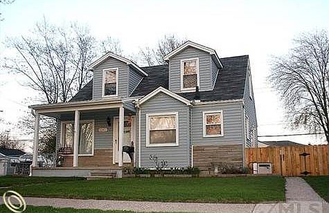 2957 Bailey Ave.