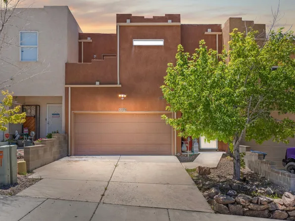 13508 Keesha Jo Ave SE #S, Albuquerque, NM 87123