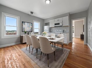 12 Shamrock St #1, Worcester, MA 01605