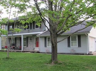 4510 Windfall Rd, Medina, OH 44256