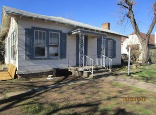 1326 Vine St, Abilene, TX 79602