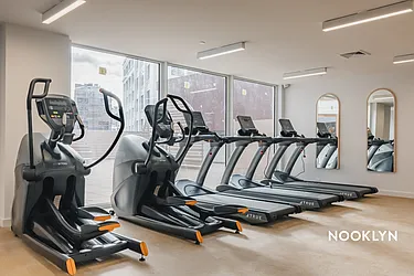 Rented by Nooklyn NYC LLC