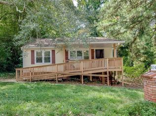 814 Meadow Pl, Marietta, GA 30062