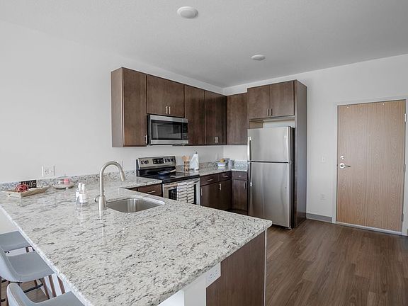 2nd image of 600 W 64th St #207