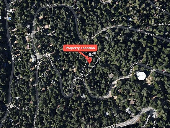 5th image of 23742 Lakeview Dr