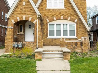 5080 Devonshire Rd UNIT 2, Detroit, MI 48224