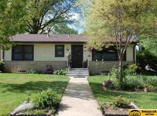 2003 High St, Beatrice, NE 68310