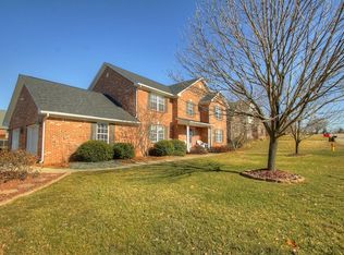113 Heritage Ln, Frankfort, KY 40601