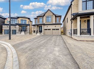 51 Aveena Rd, Brampton, ON L6P0Z5
