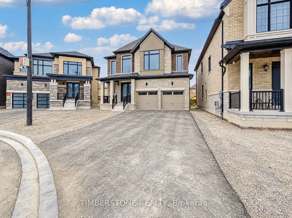 51 Aveena Rd, Brampton, ON L6P 0Z5