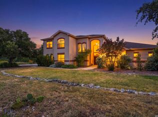 1017 Star Ridge, Spring Branch, TX 78070