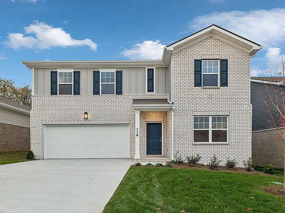 116 Cades Bluff, Homesite 8 Interior Image 1