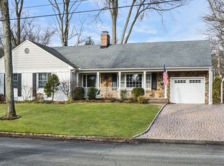 751 Stevens Ave, Westfield, NJ 07090