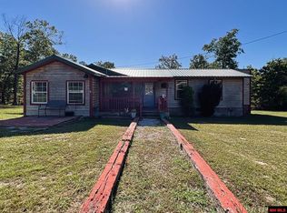 125 Cherokee Ridge Ln, Yellville, AR 72687