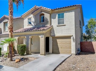 452 Swiss Cottage Ave, Las Vegas, NV 89178