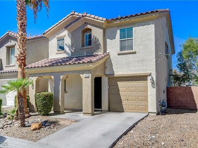 452 Swiss Cottage Ave, Las Vegas, NV, 89178