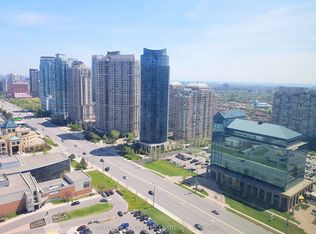 510 Curran Pl #2408, Mississauga, ON L5B 0J8