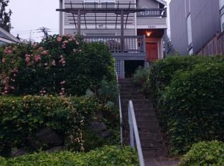 1930 4th Ave W, Seattle, WA 98119