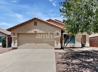8956 W Charleston Ave, Peoria, AZ 85382