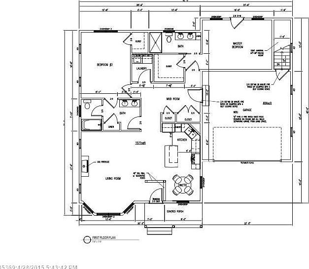 2nd image of 7 Sprucewood Ln #P1
