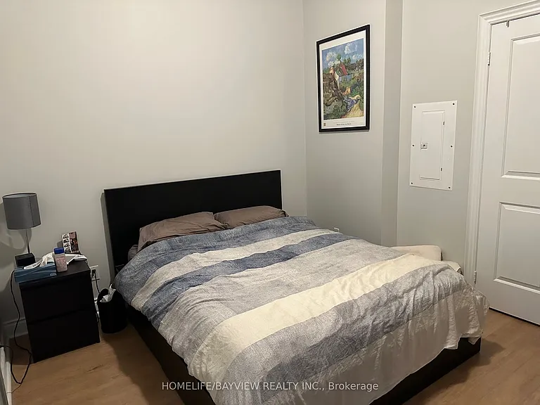28 Ted Rogers Way #201 — Photo 10