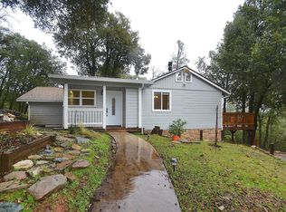 19921 Cedar Pines Dr, Fiddletown, CA 95629