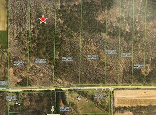 3732 Casey Springs Rd, Jonesboro, AR 72404